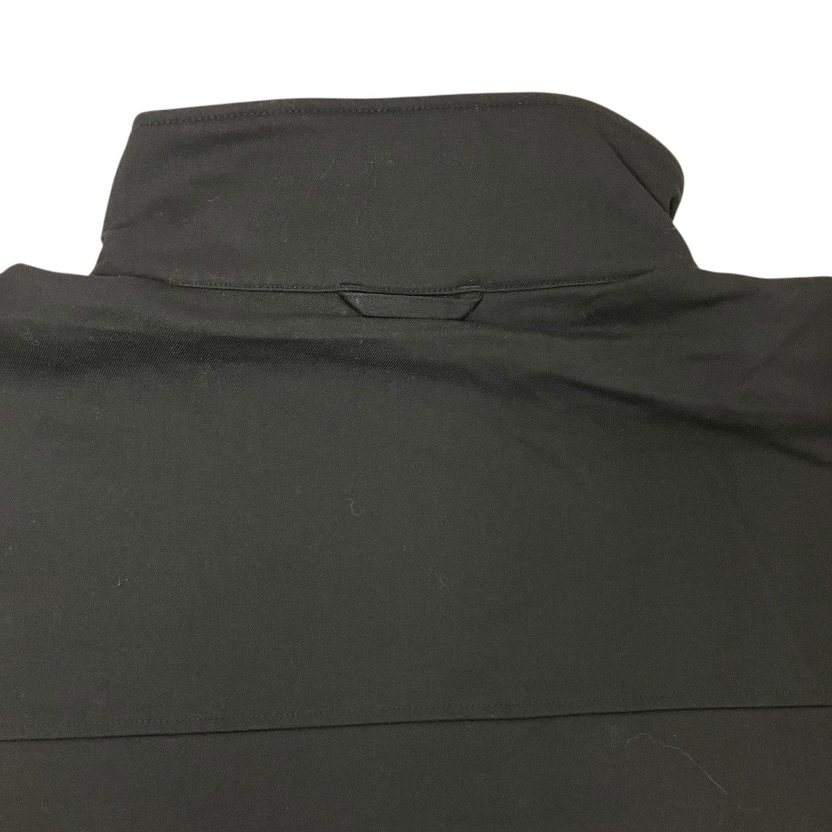 FreshService(フレッシュサービス) WARM CLOTH TRACK BLOUSONジップ