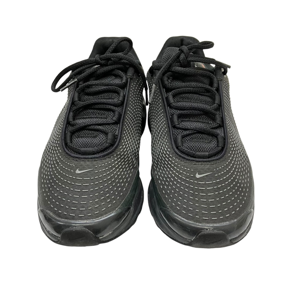 NIKE AIR MAX DN BLACK／DK SMOKE GREY-DARK GREY-ANTHRACITEスニーカーDV3337 002 古着・中古-5枚目のアイテム画像