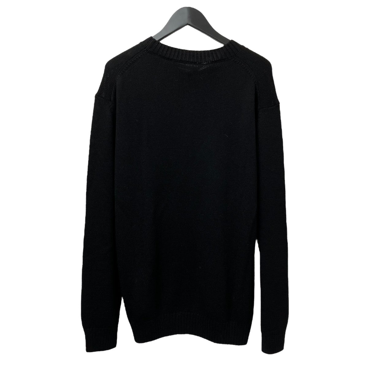 MONCLER(モンクレール) ニットH20929C00005 H20929C00005 ブラック