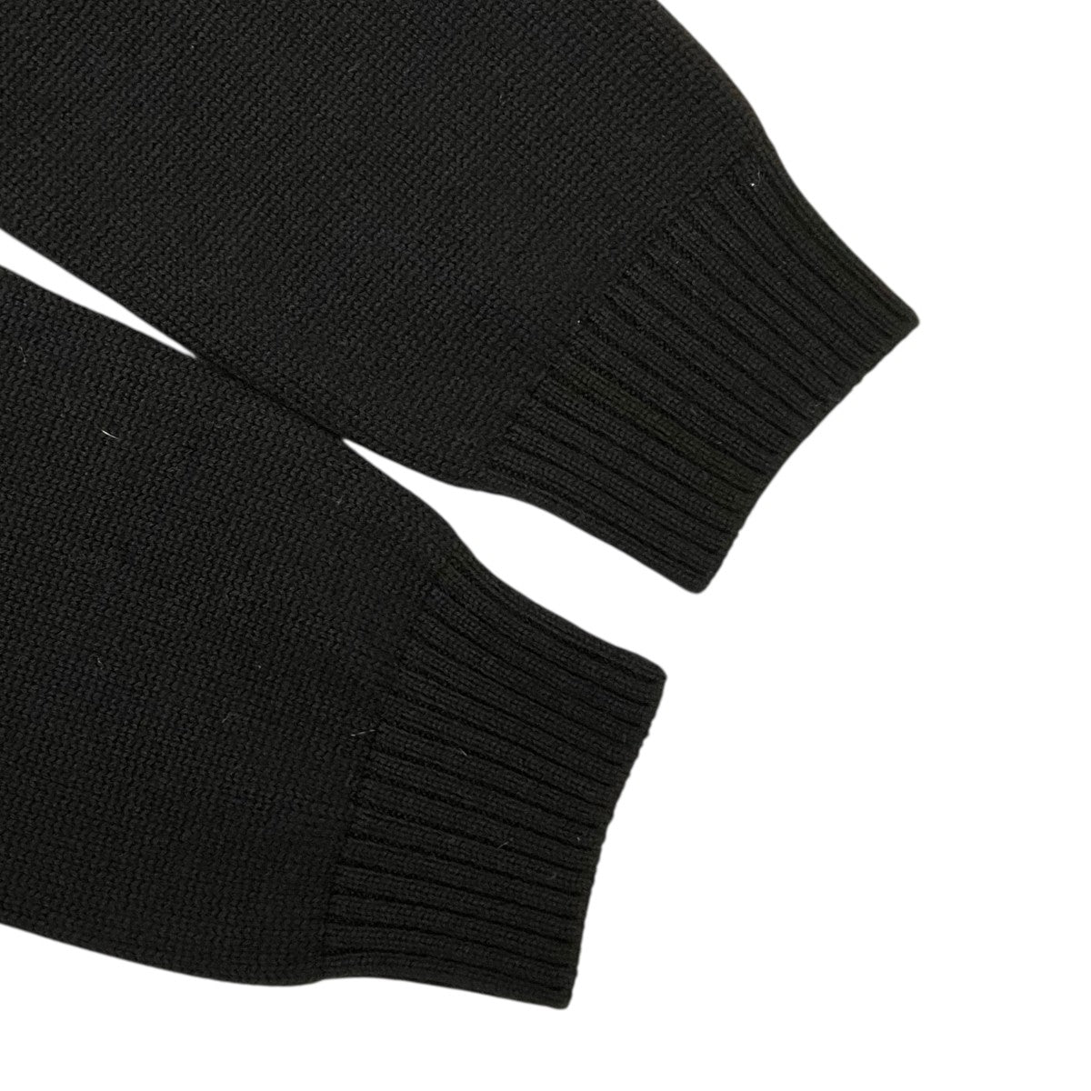 MONCLER(モンクレール) ニットH20929C00005 H20929C00005 ブラック