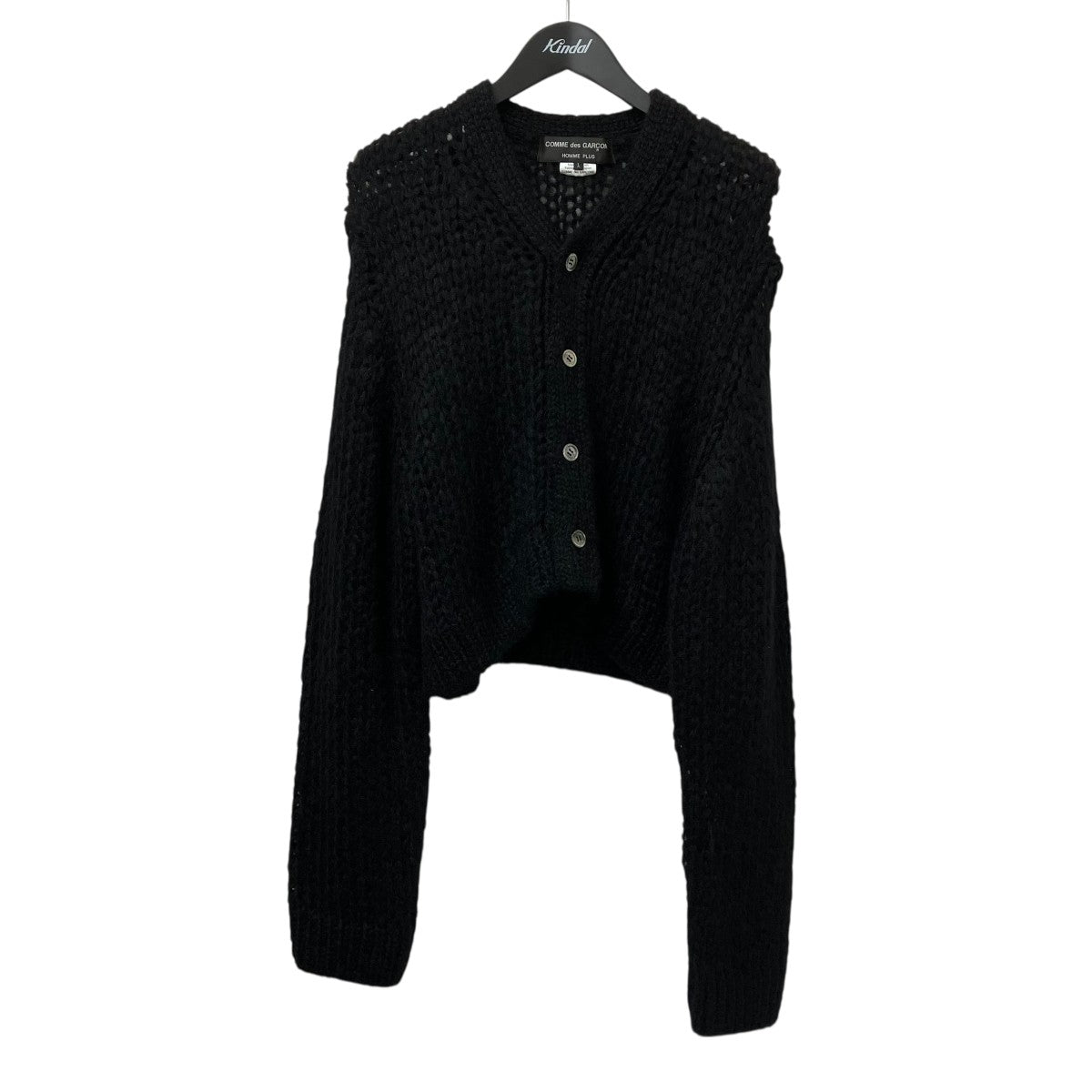 Mohair CardiganカーディガンPN-N003