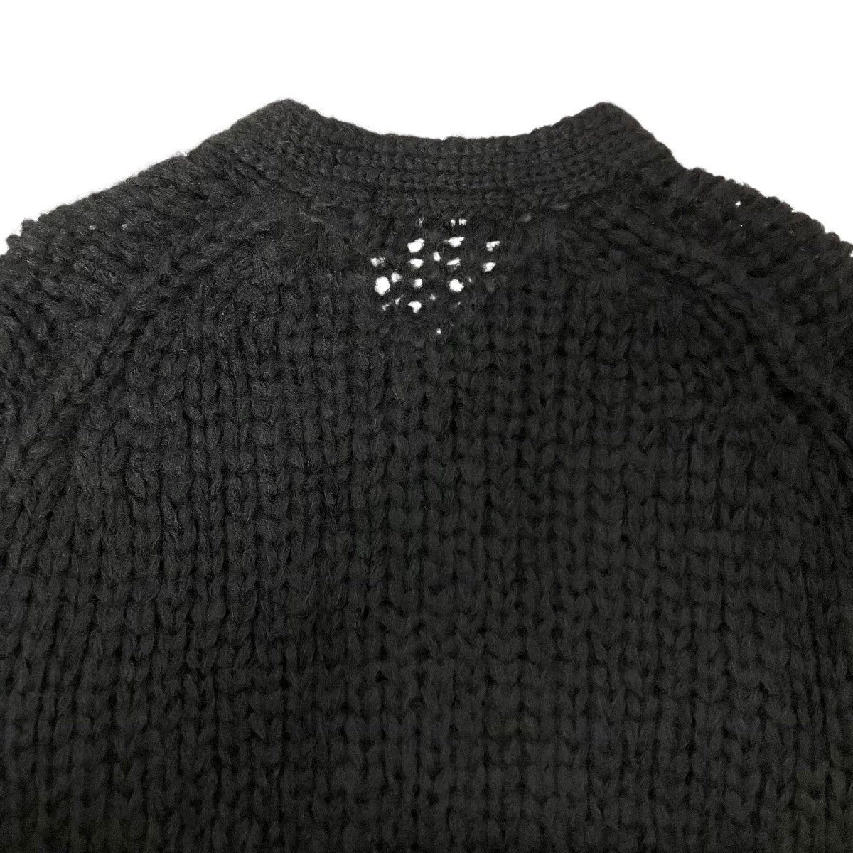 COMME des GARCONS HOMME PLUS(コムデギャルソンオムプリュス) Mohair