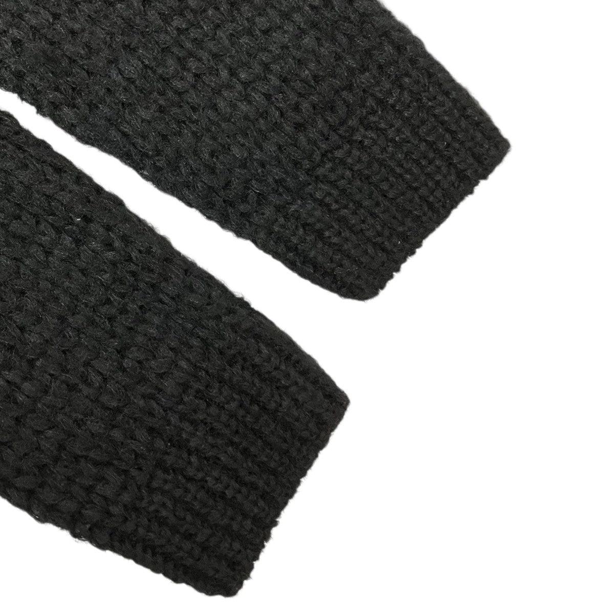 COMME des GARCONS HOMME PLUS(コムデギャルソンオムプリュス) Mohair