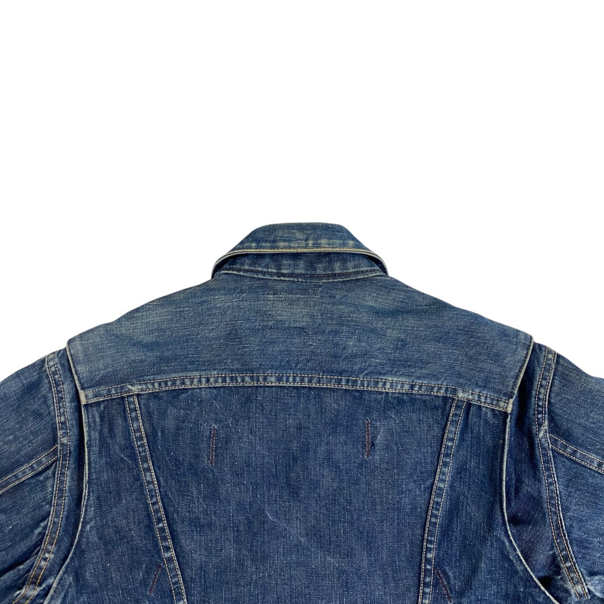 VINTAGE Wrangler(ラングラー) 50s 11MJZ 前期型 最初期モデル