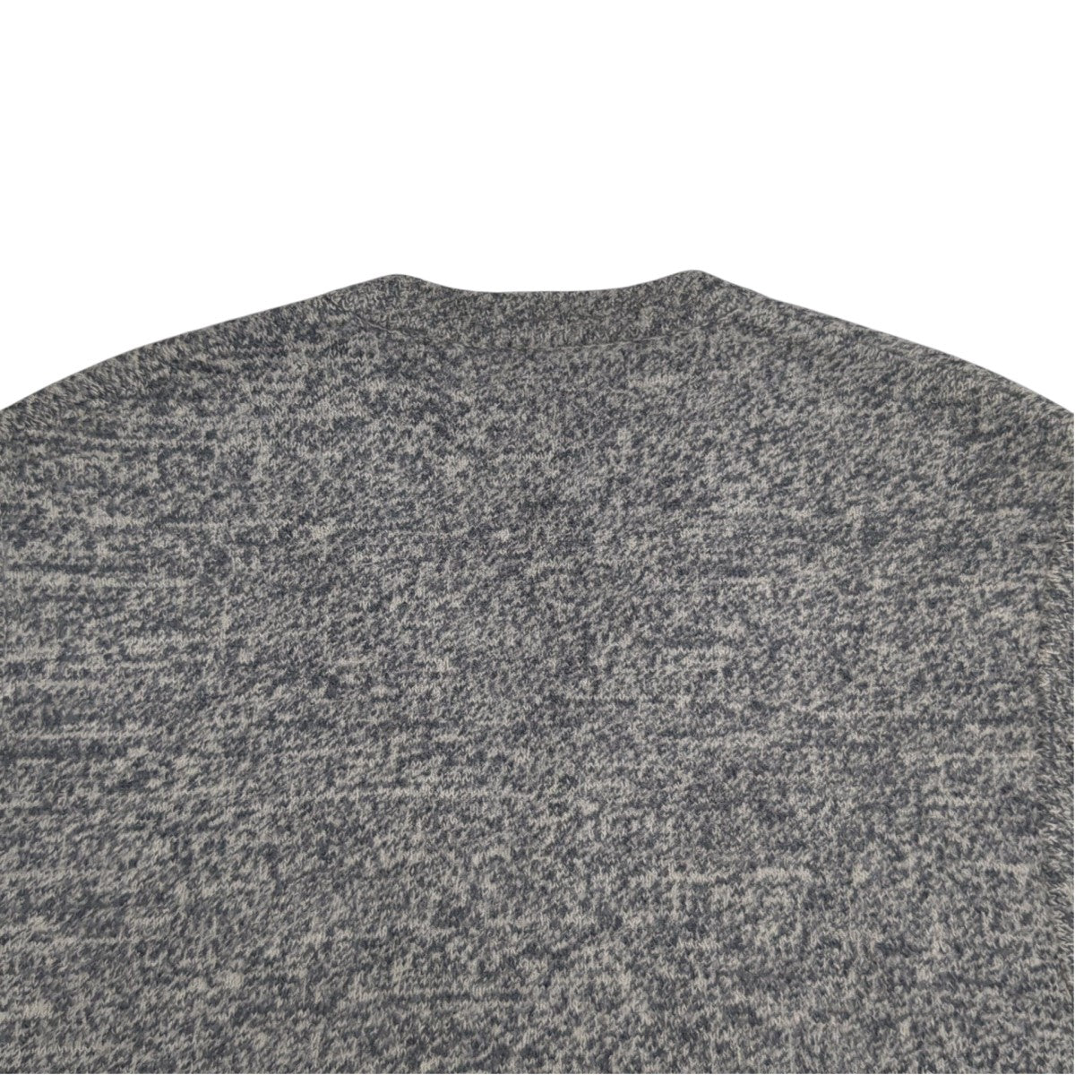 HEYON 新品 タグ付き pepper gilet / gray エックスガール（X-gir）（レディース）EMBOSSED WIND UP