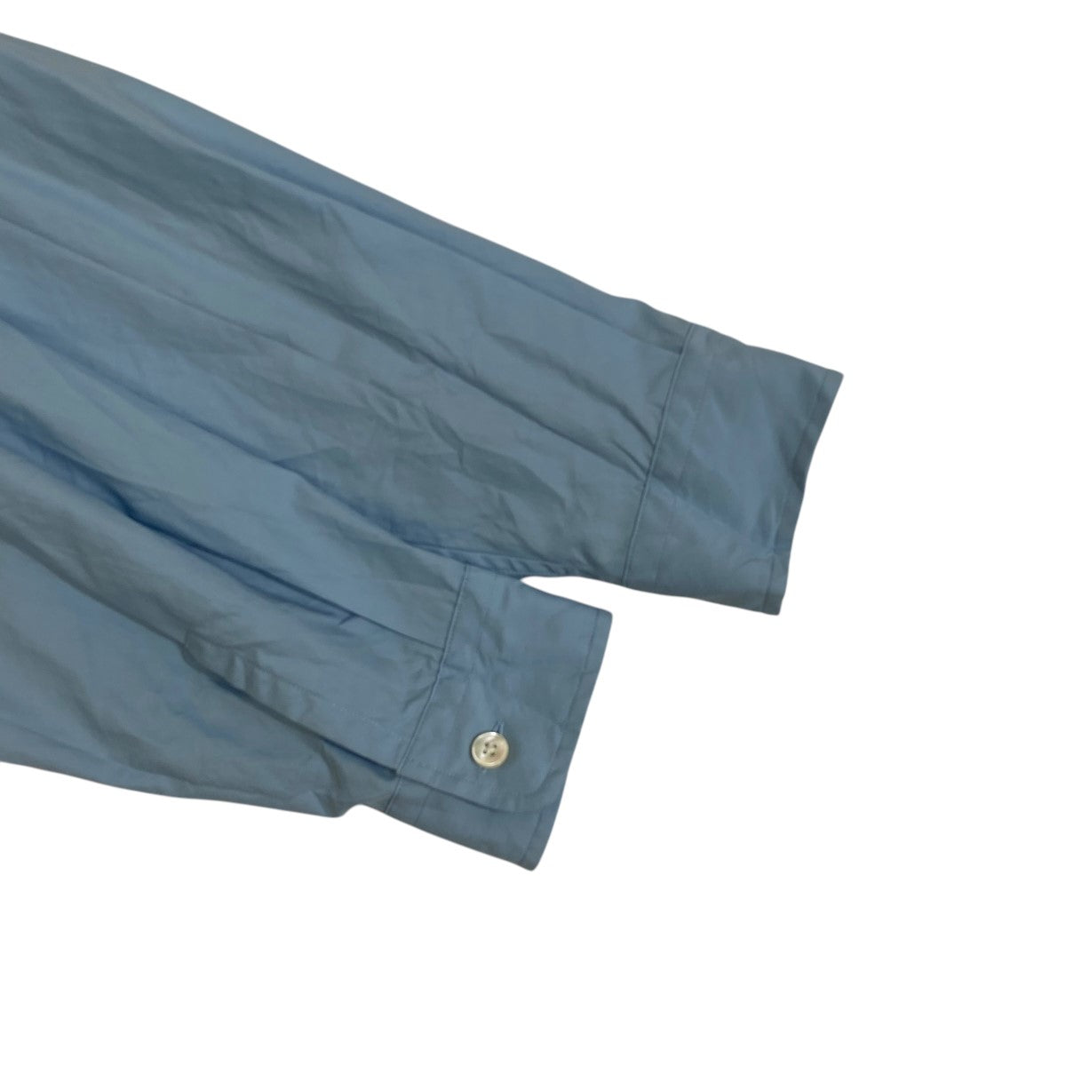AURALEE(オーラリー) WASHED FINX TWILL BIG SHIRTシャツ AURALEE(オーラリー) WASHED FINX TWILL BIG SHIRTシャツ