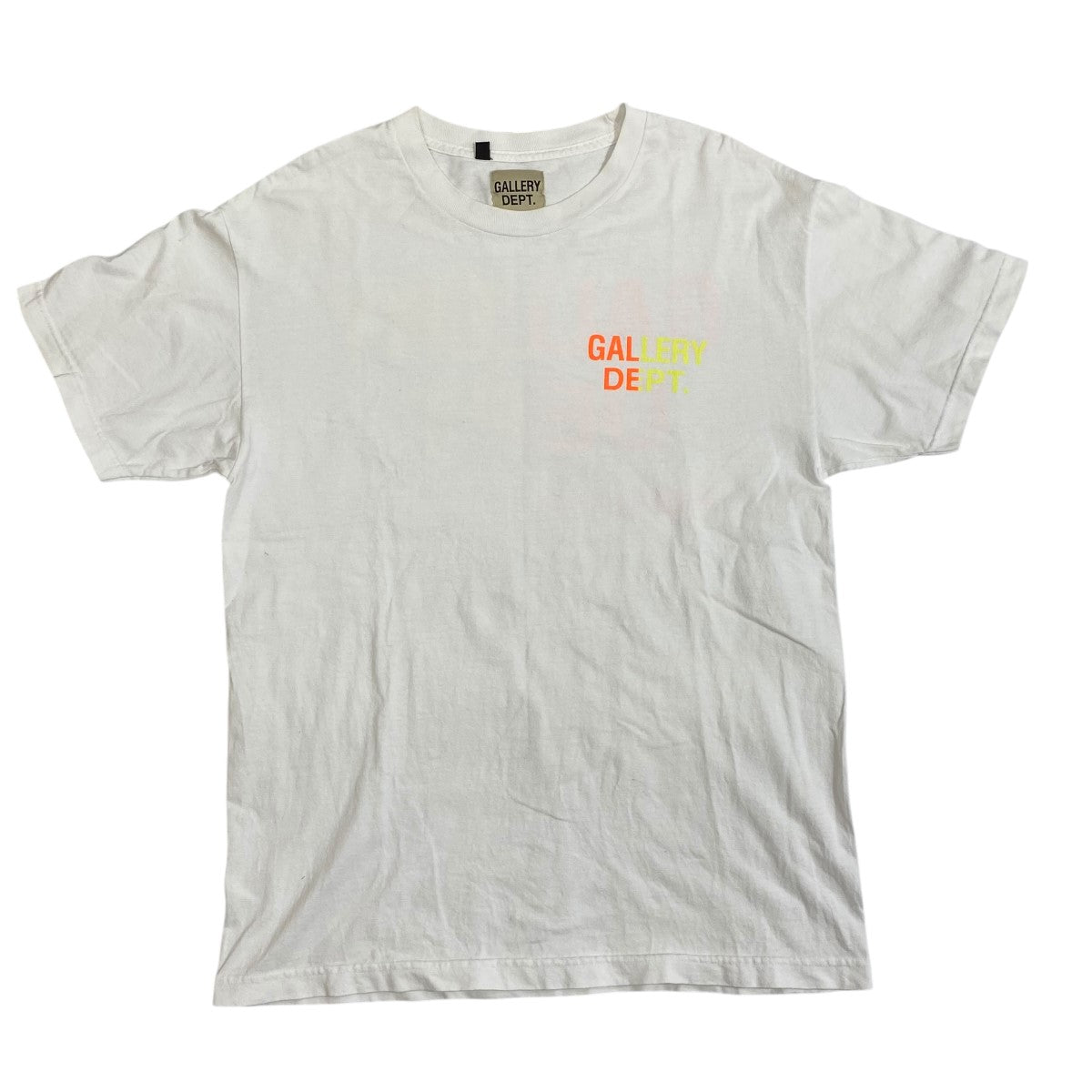 GALLERY DEPT（ギャラリーデプト）中古・古着オンライン通販