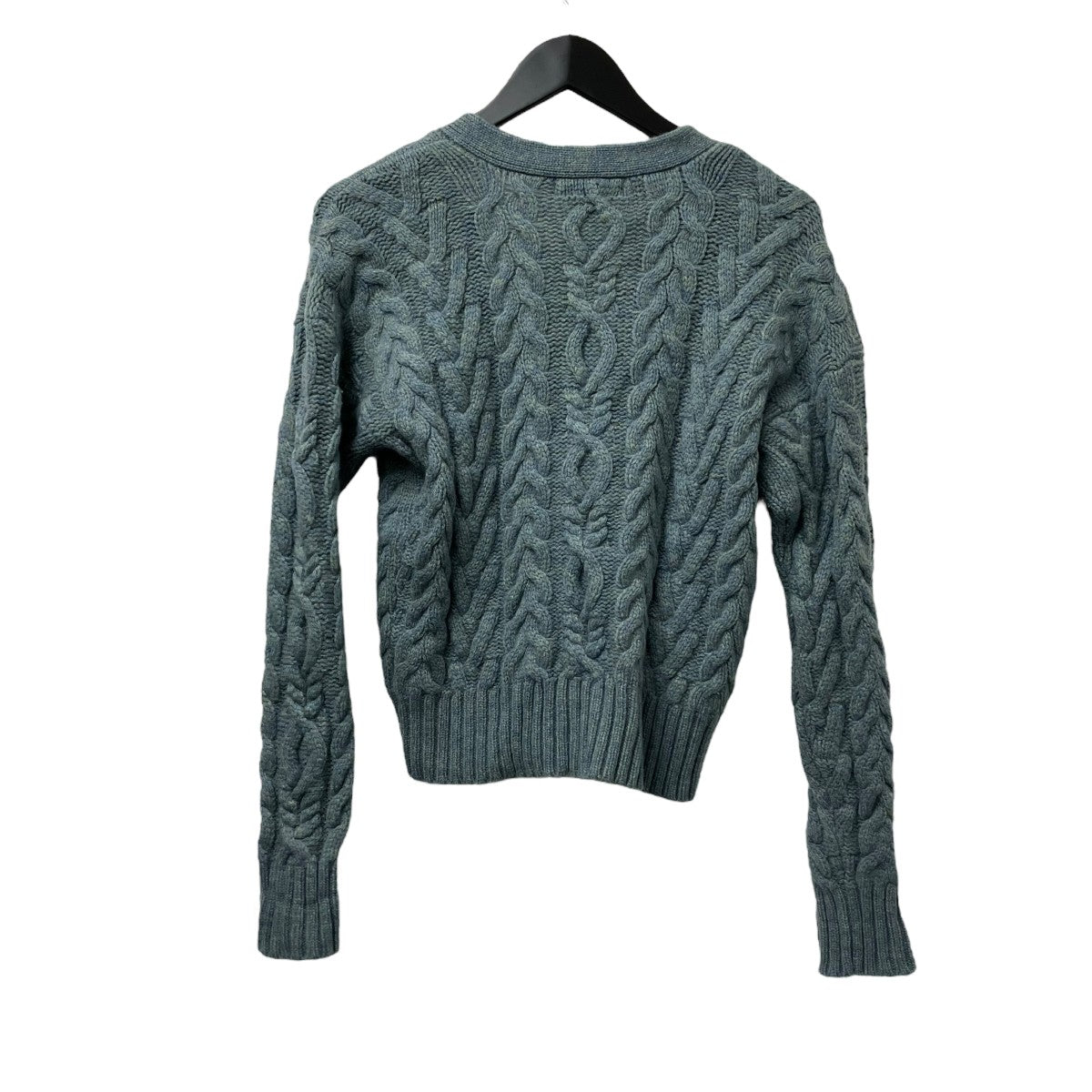 RALPH LAUREN カーディガン ⚪︎ RALPH LAUREN(ラルフローレン) カーディガン0200012627