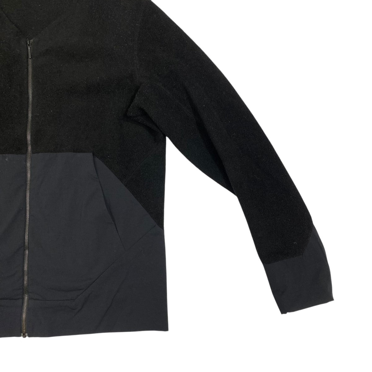 ARC'TERYX(アークテリクス) VEILANCE dinitz comp jacketジャケット