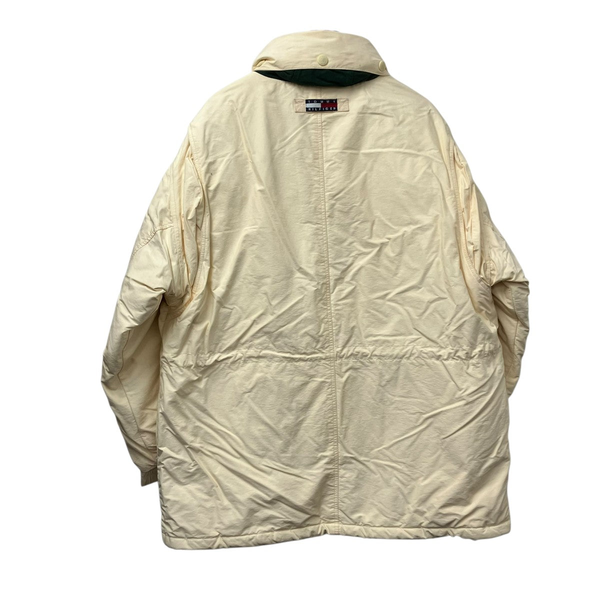 90sダウンジャケット0586647-5686