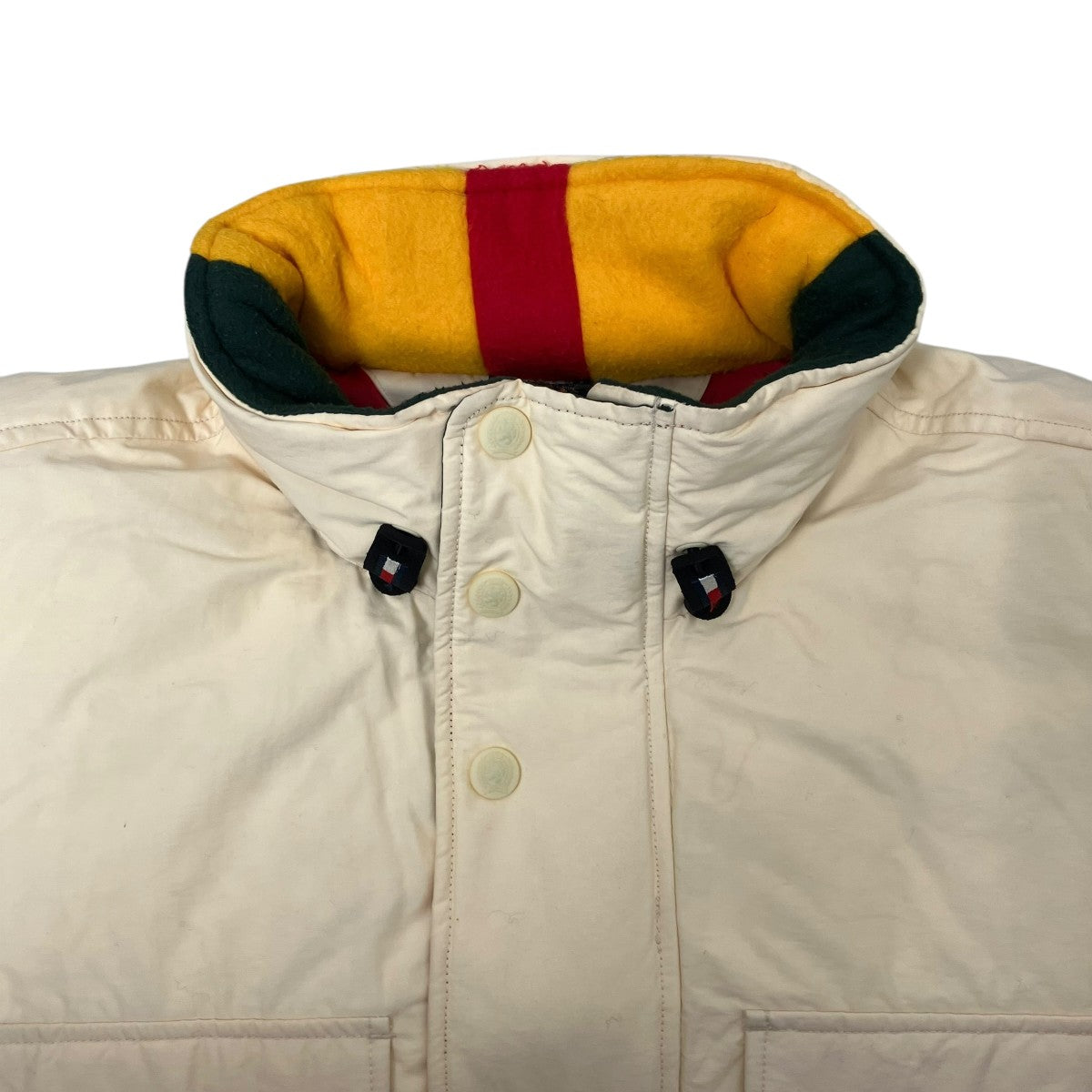 90sダウンジャケット0586647-5686