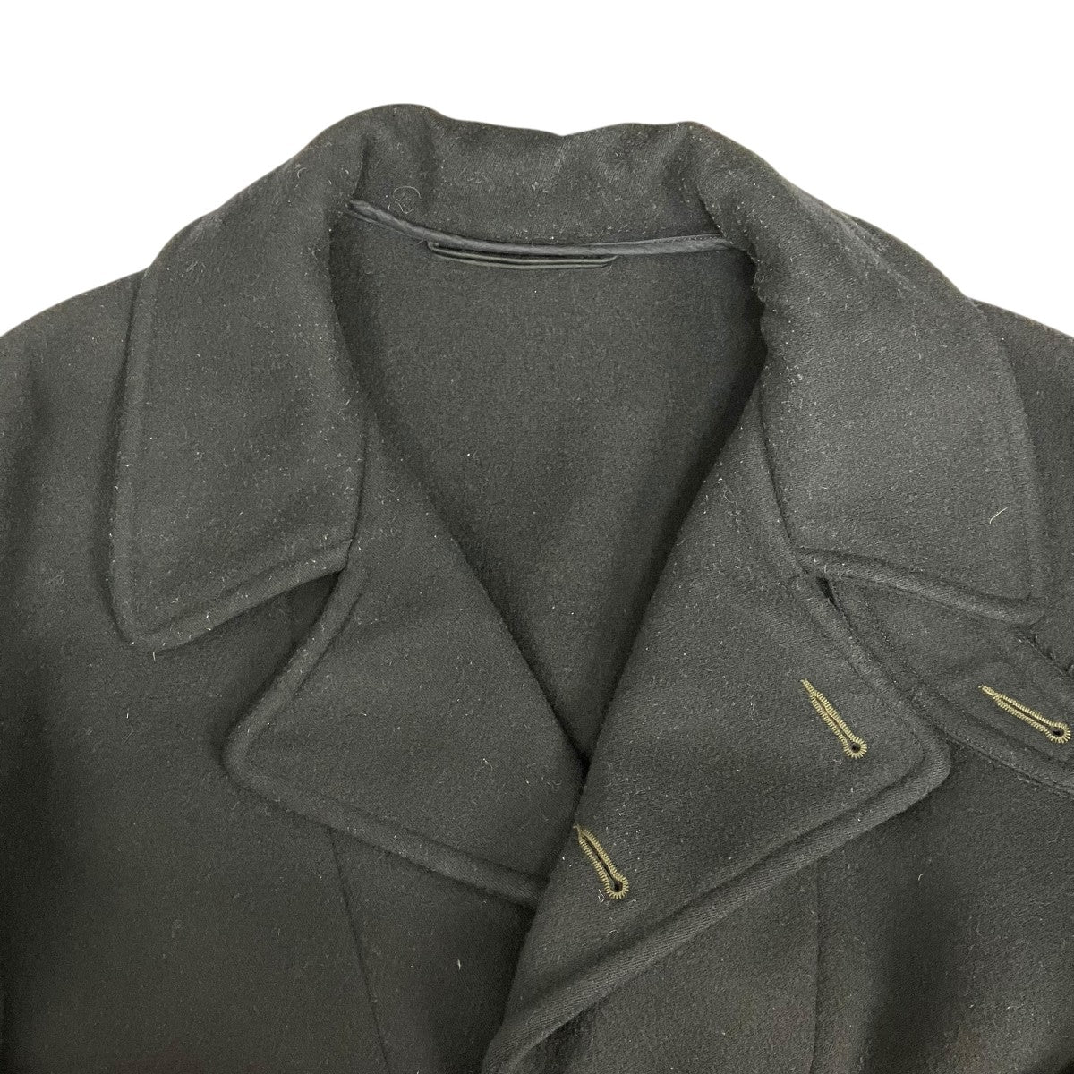 A．PRESSE(アプレッセ) U．S．ARMY Mackinaw Coatコート23APP-01-05H