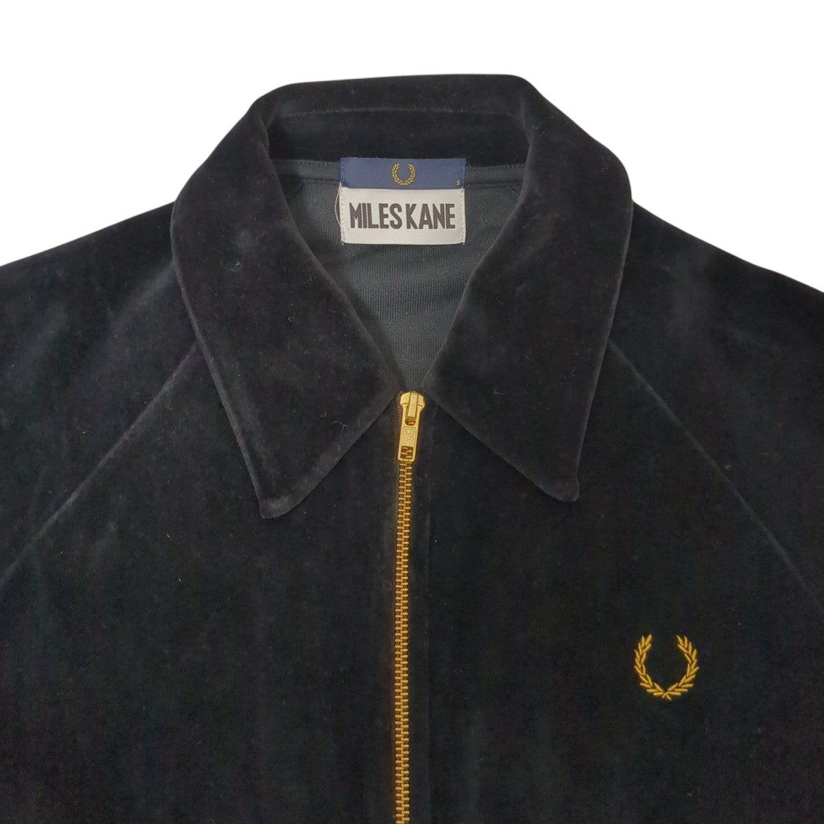 美品✨FRED PERRY ベロア Ｌサイズ 2025年最新】フレッドペリーベロアの人気アイテム - メルカリ