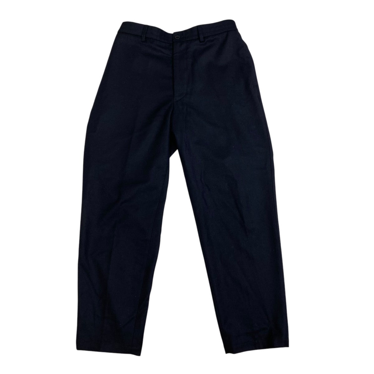 San Joaquin Cotton Chino Drawstring TrousersイージーパンツMPP-459NE