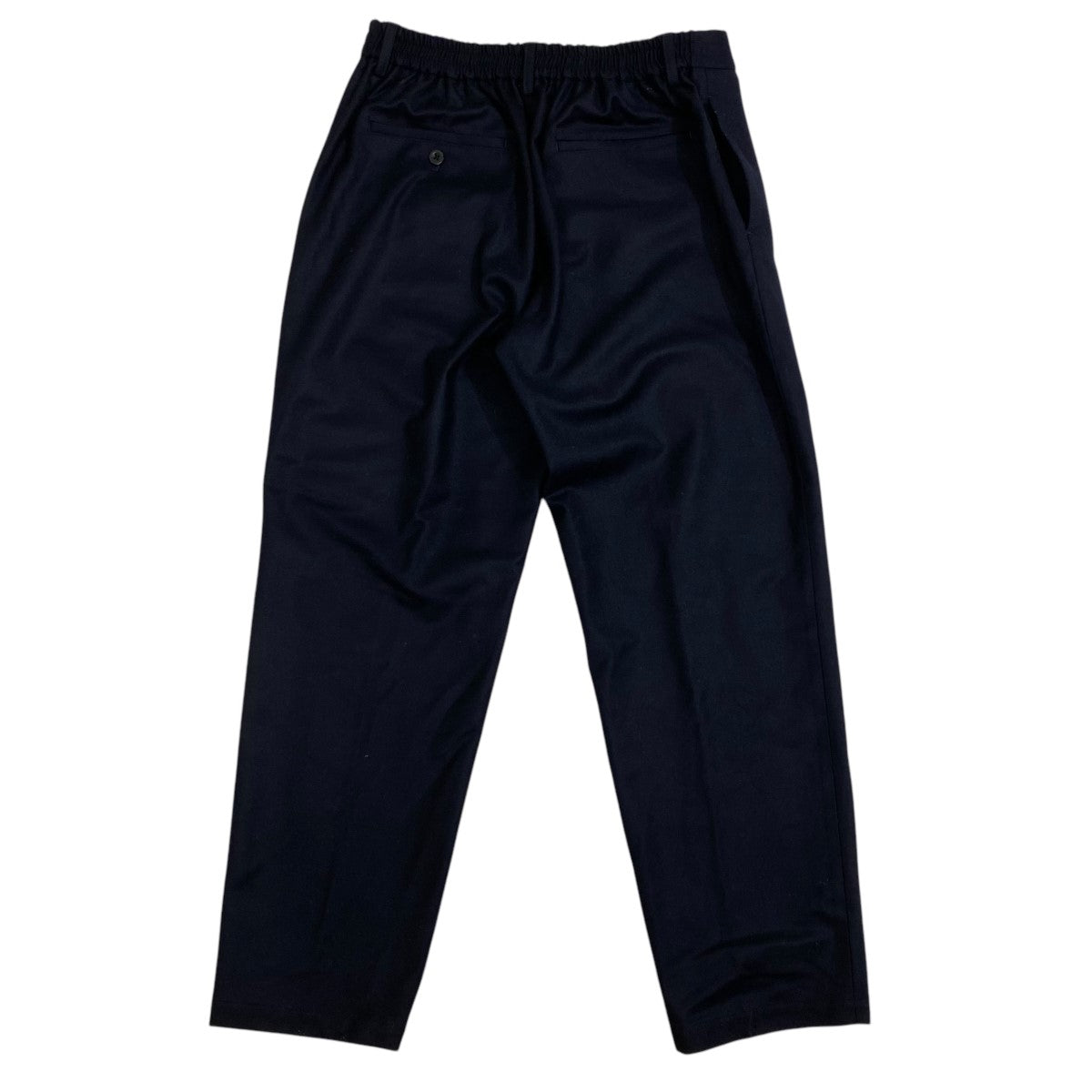 San Joaquin Cotton Chino Drawstring TrousersイージーパンツMPP-459NE