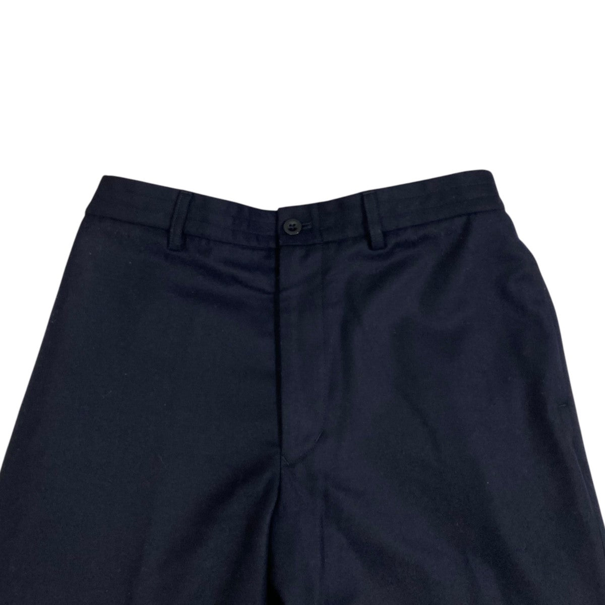 San Joaquin Cotton Chino Drawstring TrousersイージーパンツMPP-459NE
