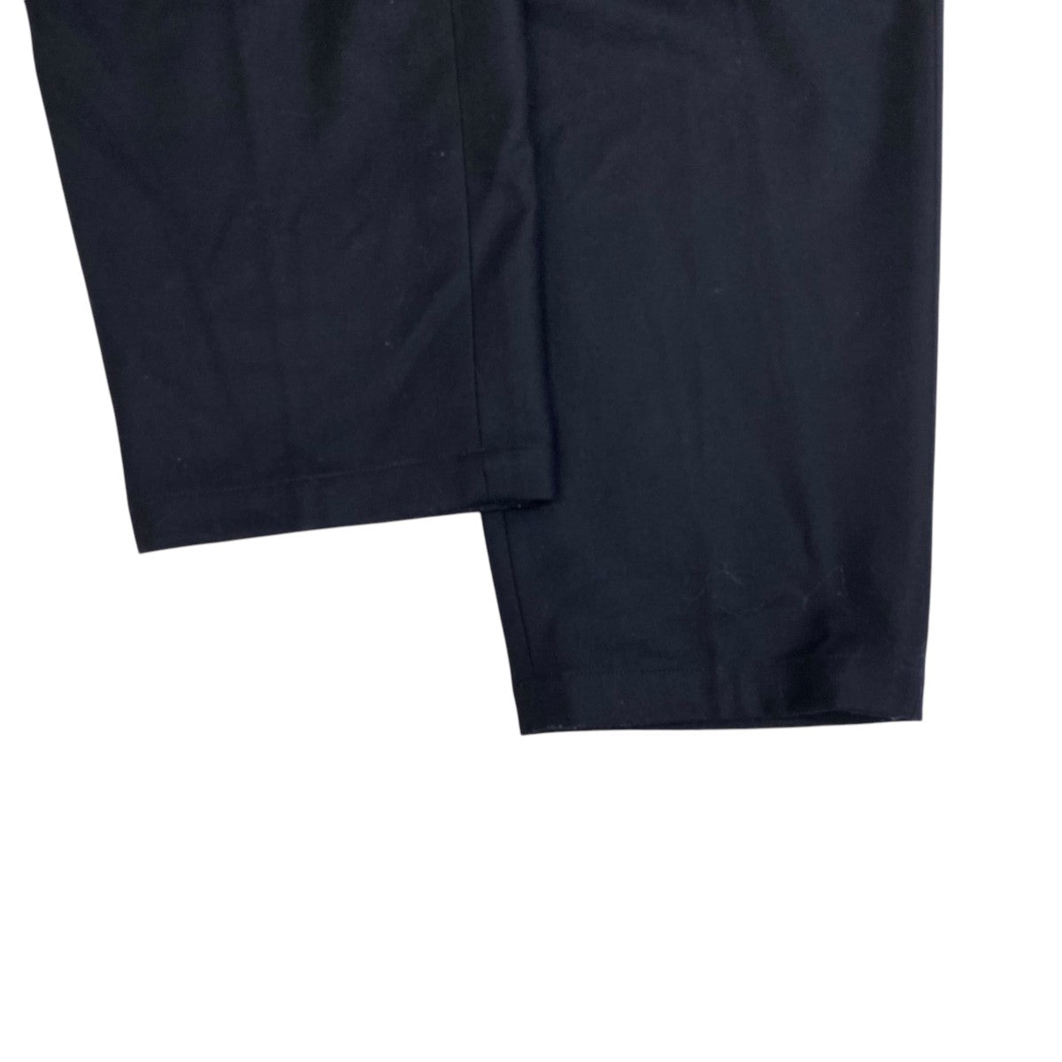 San Joaquin Cotton Chino Drawstring TrousersイージーパンツMPP-459NE