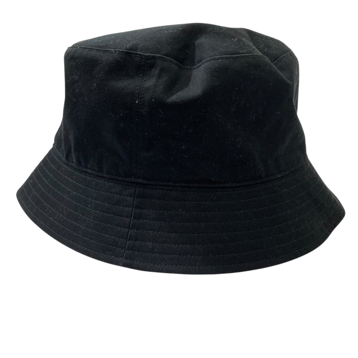 KIJIMA TAKAYUKI (キジマタカユキ) ORGANIC COTTON DENIM BUCKET