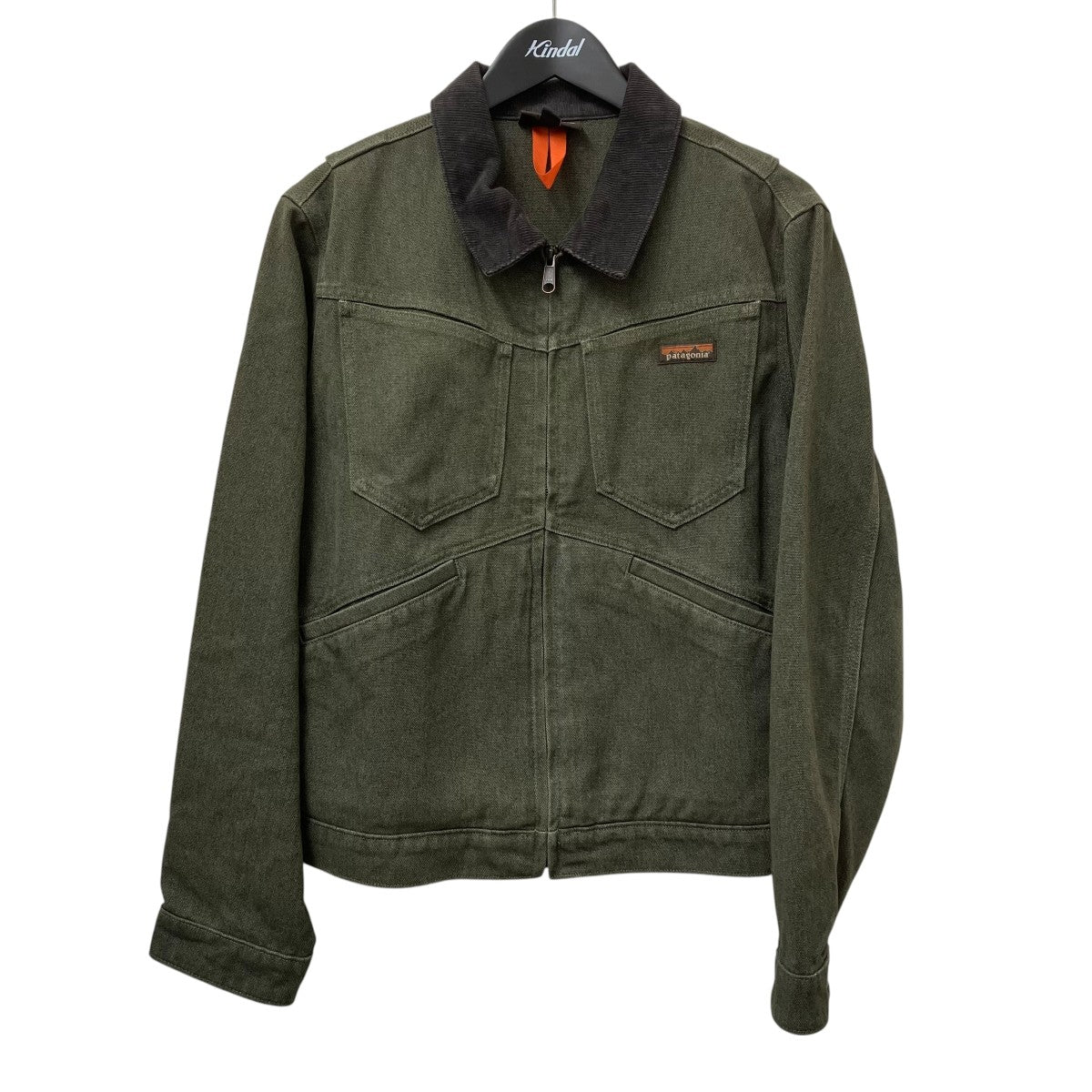 Patagonia(パタゴニア) 24AWワークジャケットSTY26780 STY26780