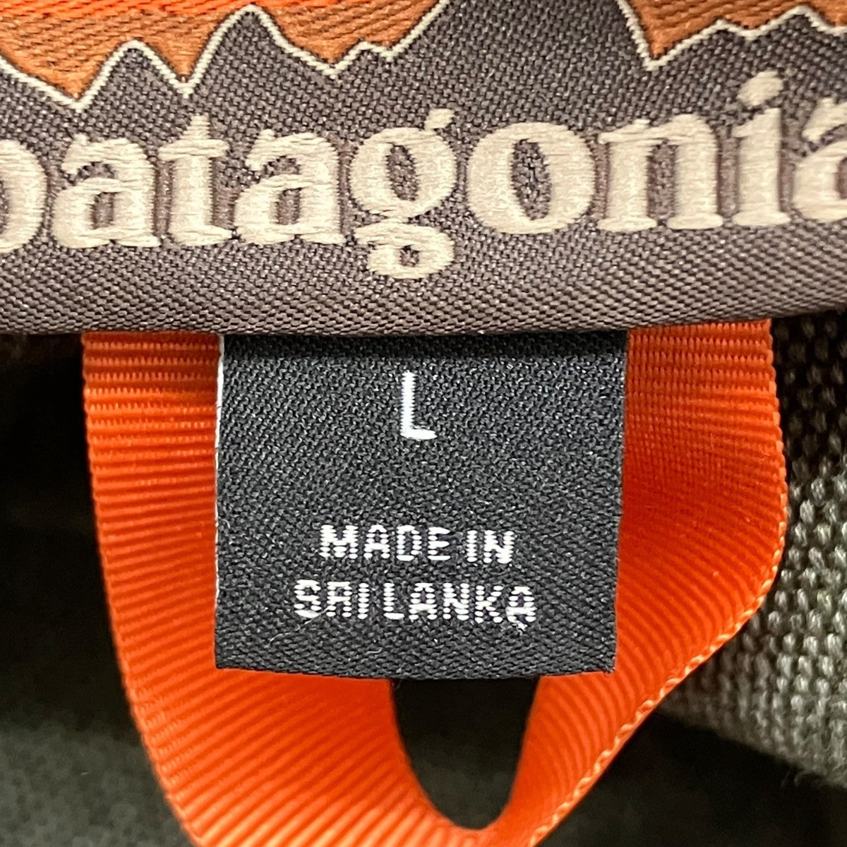 Patagonia パタゴニア　ナイロンジャケット patagonia（パタゴニア）の「パタゴニア PATAGONIA ナイロン
