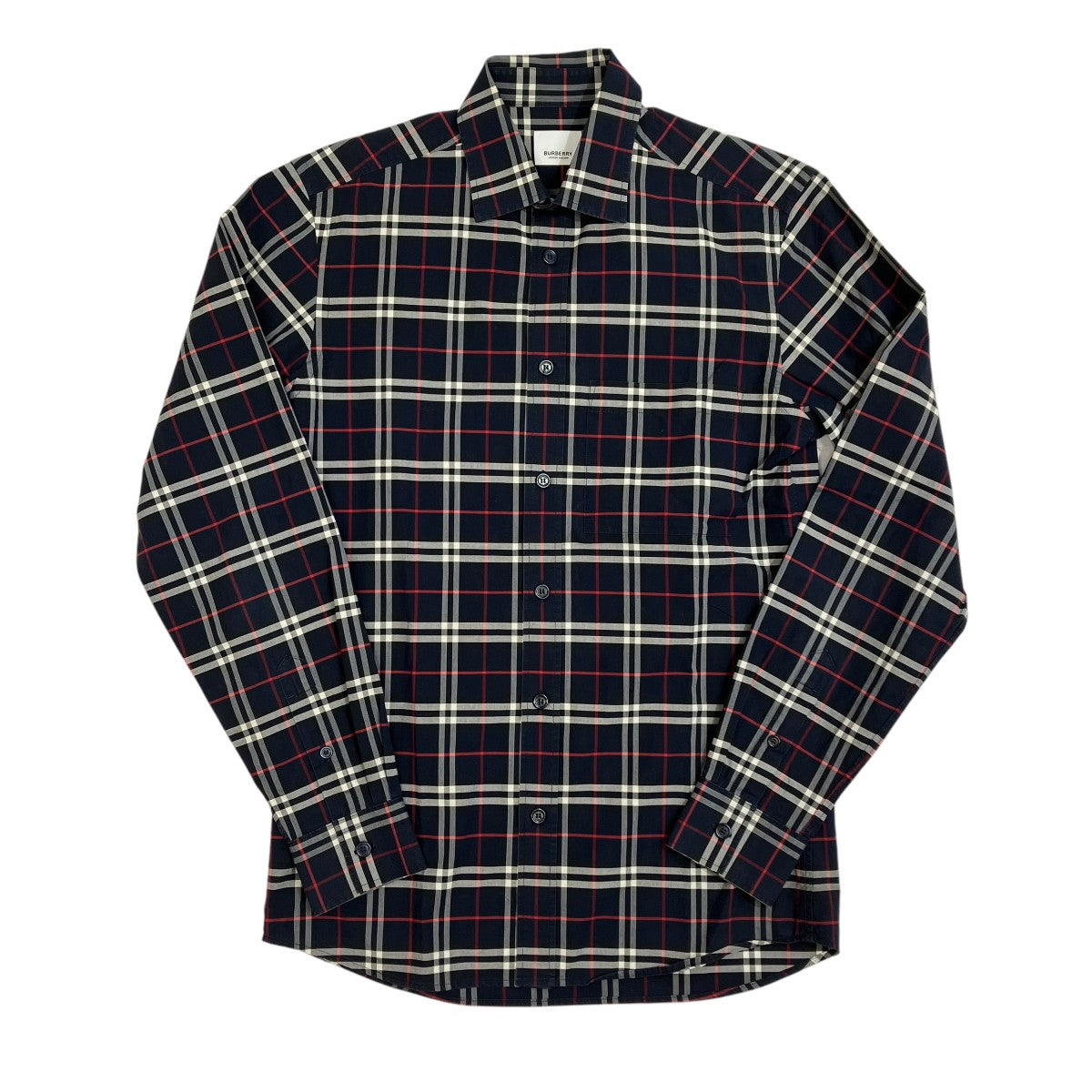 Supreme Burberry(シュプリーム バーバリー) 22SS Box Logo Tee