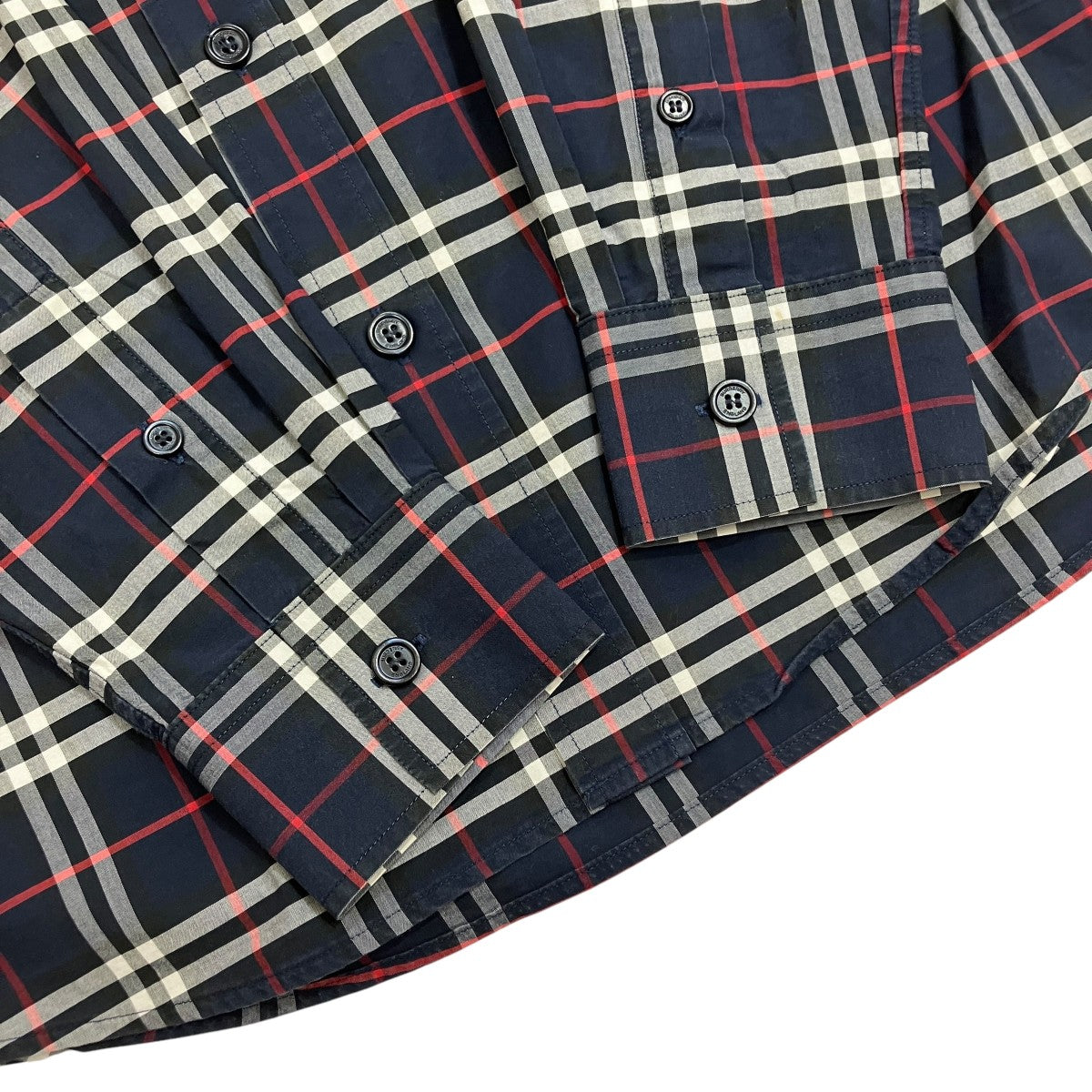【最終値下げ】BURBERRY チルドレン　ロゴデニム　12Y（152cm） 最終値下げ】BURBERRY チルドレン ロゴデニム 12Y（152cm