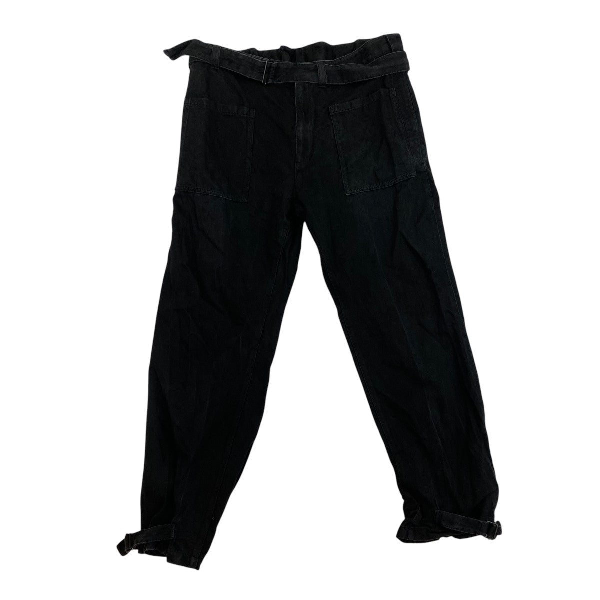 ANN DEMEULEMEESTER（アンドゥムルメステール）中古・古着