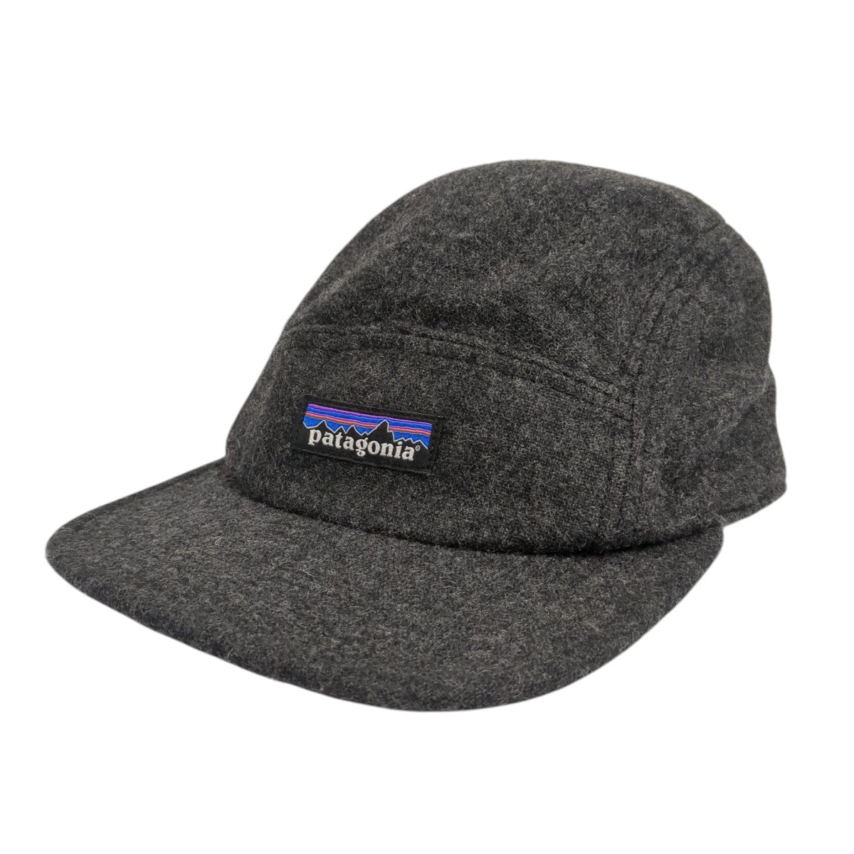 Patagonia フリースキャップ　パタゴニア Patagonia(パタゴニア) メッシュキャップ Breezefarer Cap
