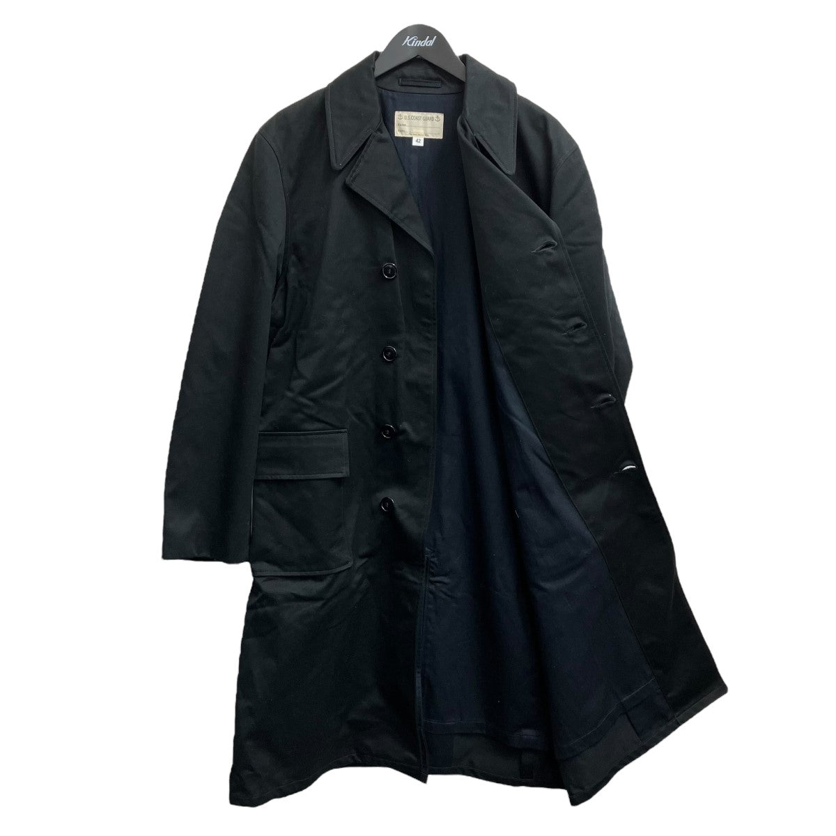 ザ リアルマッコイズVIET-NAM JACKET ベトジャン L VIET-NAM JACKET / CAM-RANH | COTTON JACKET(MIL) | The Real