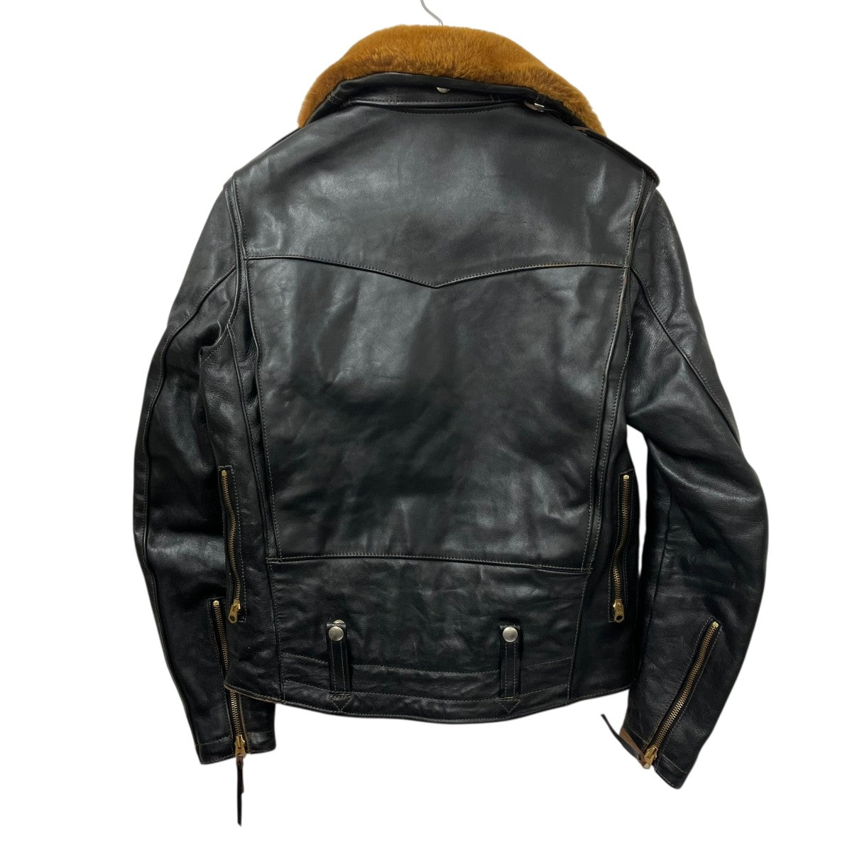 THE REAL McCOY'S(リアルマッコイズ) シングルライダース