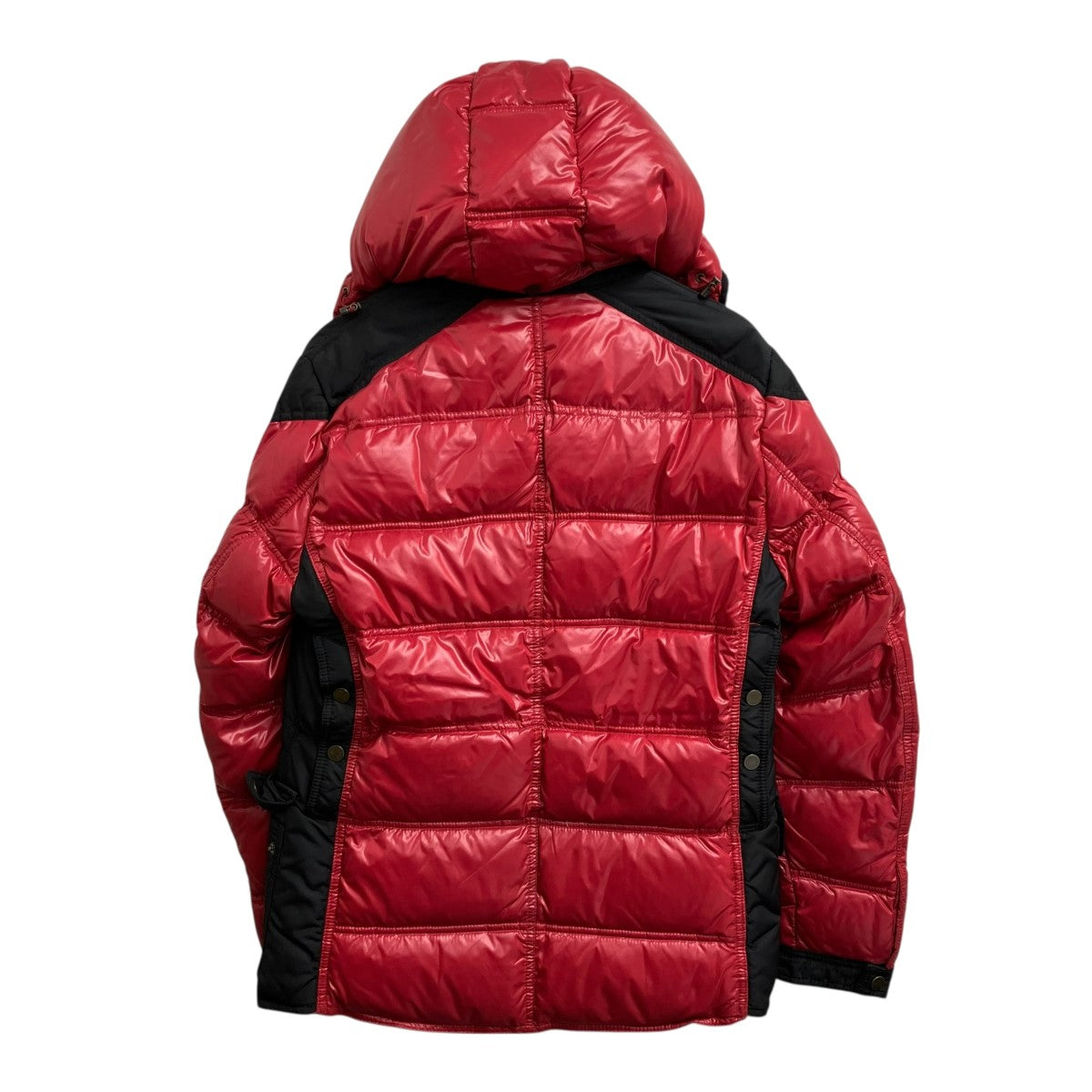 MONCLER(モンクレール) CHAUMONTダウンジャケット41336 41336 レッド