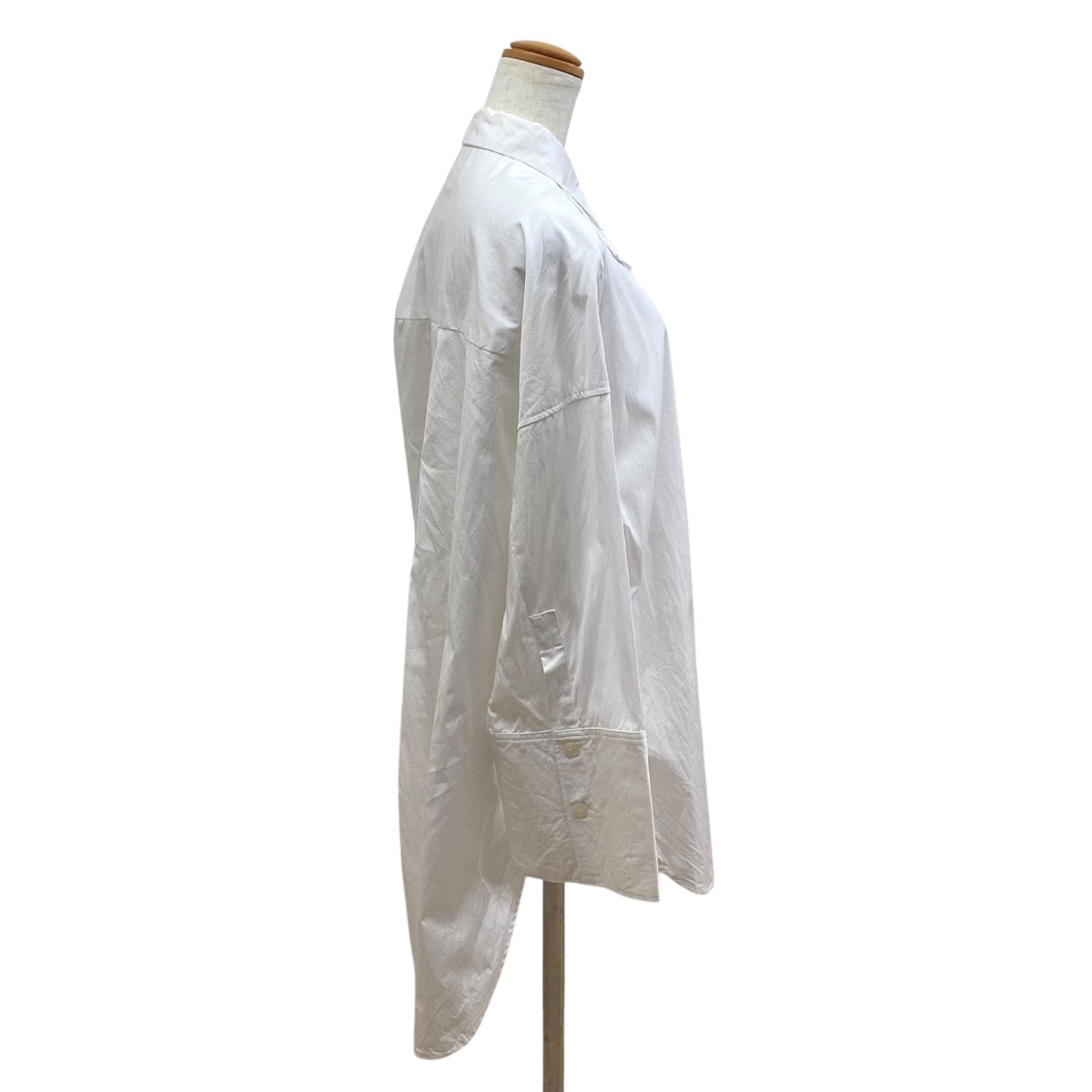 ENFOLD(エンフォルド) SOMELOSブロード Men'S SHIRTシャツ