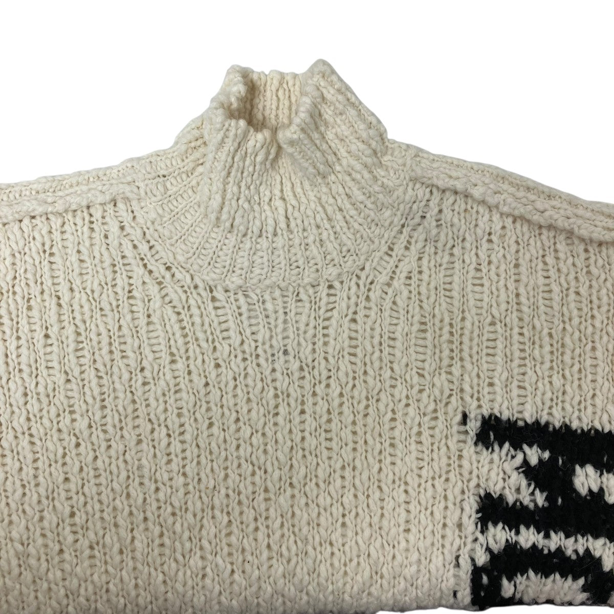 希少 美品 モンクレール 上質 CICLISTA タートルネック ニット ウール 希少 美品 モンクレール 上質 CICLISTA タートルネック ニット ウール