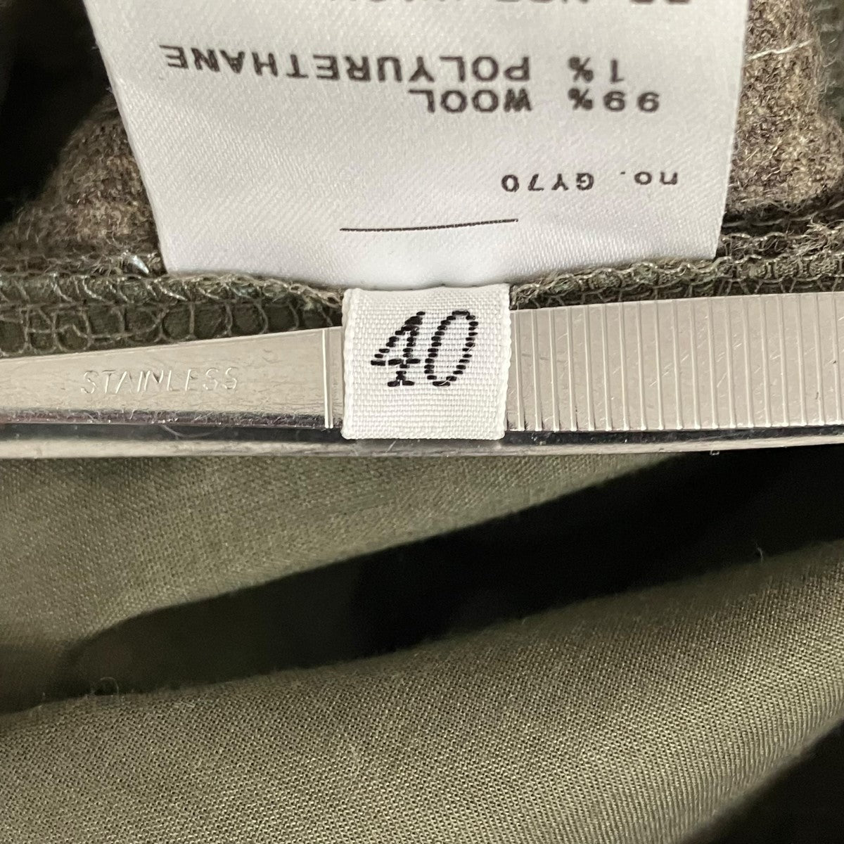 パンツ22030586309030