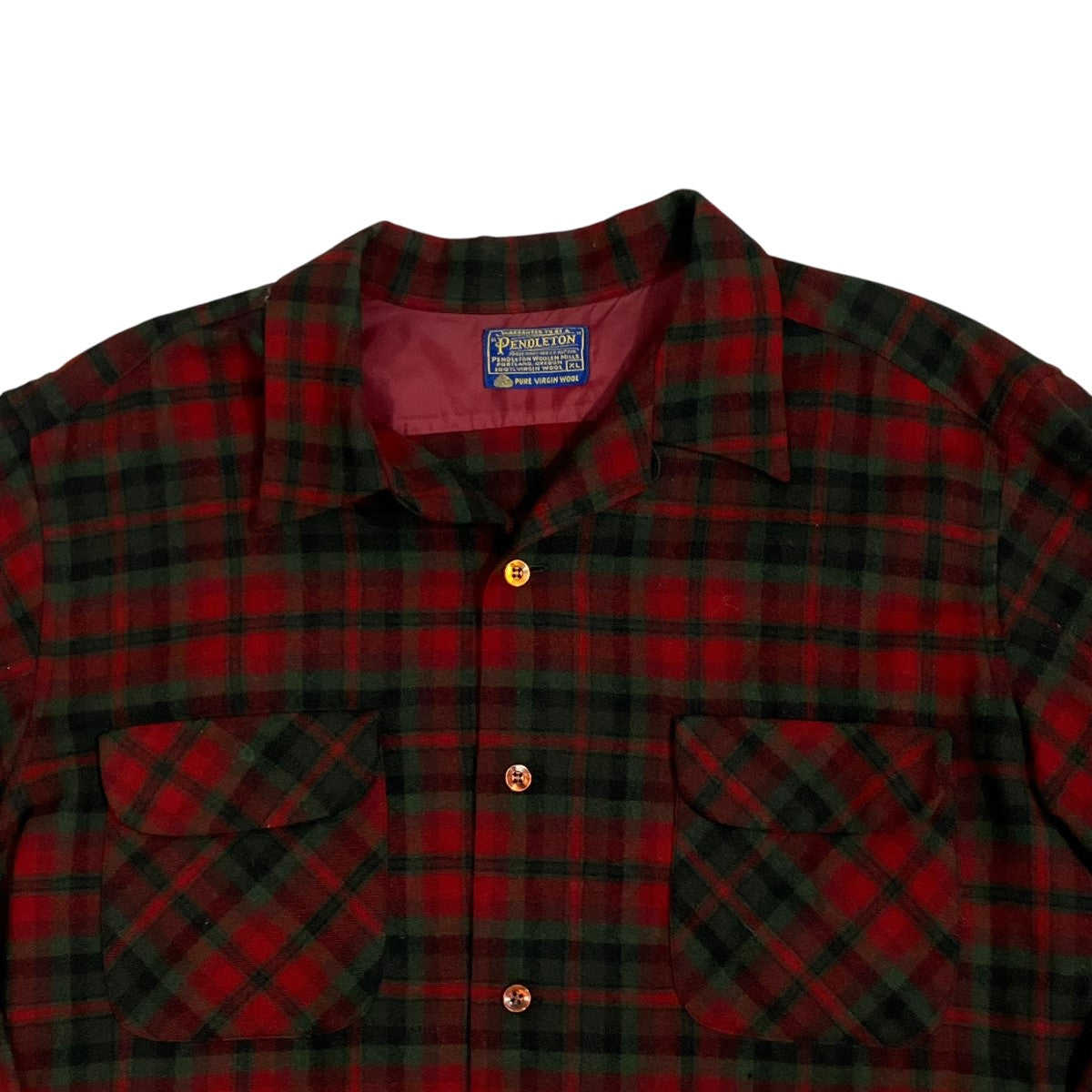 60s Board Shirtシャツ