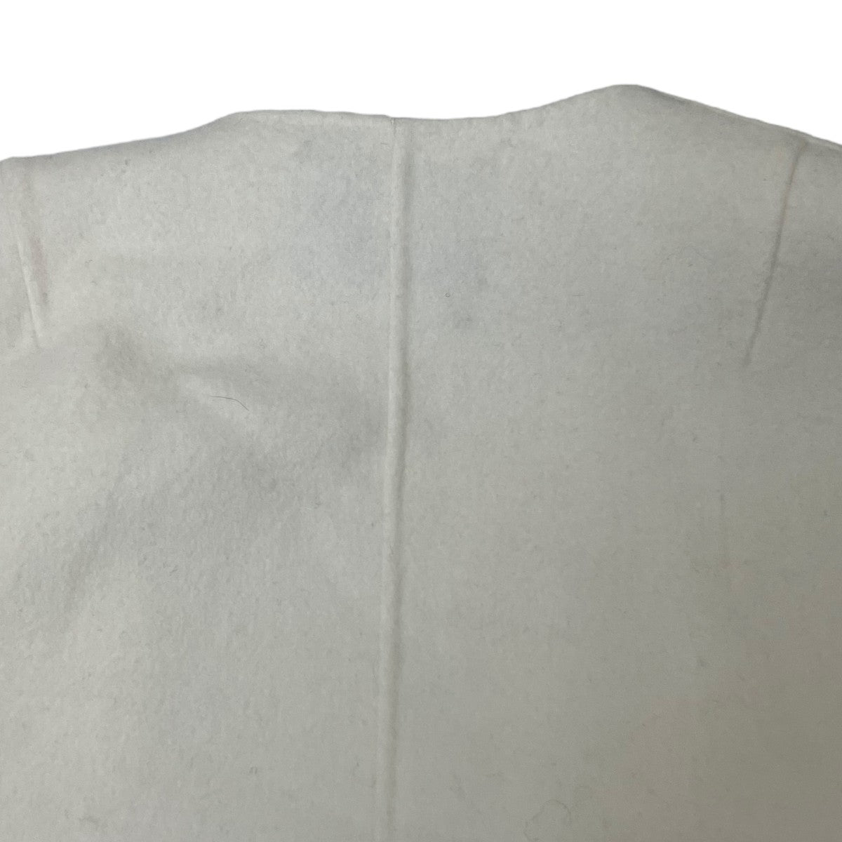 Mila Owen(ミラオーウェン) 浅Vネックショート丈コート09WFC244306