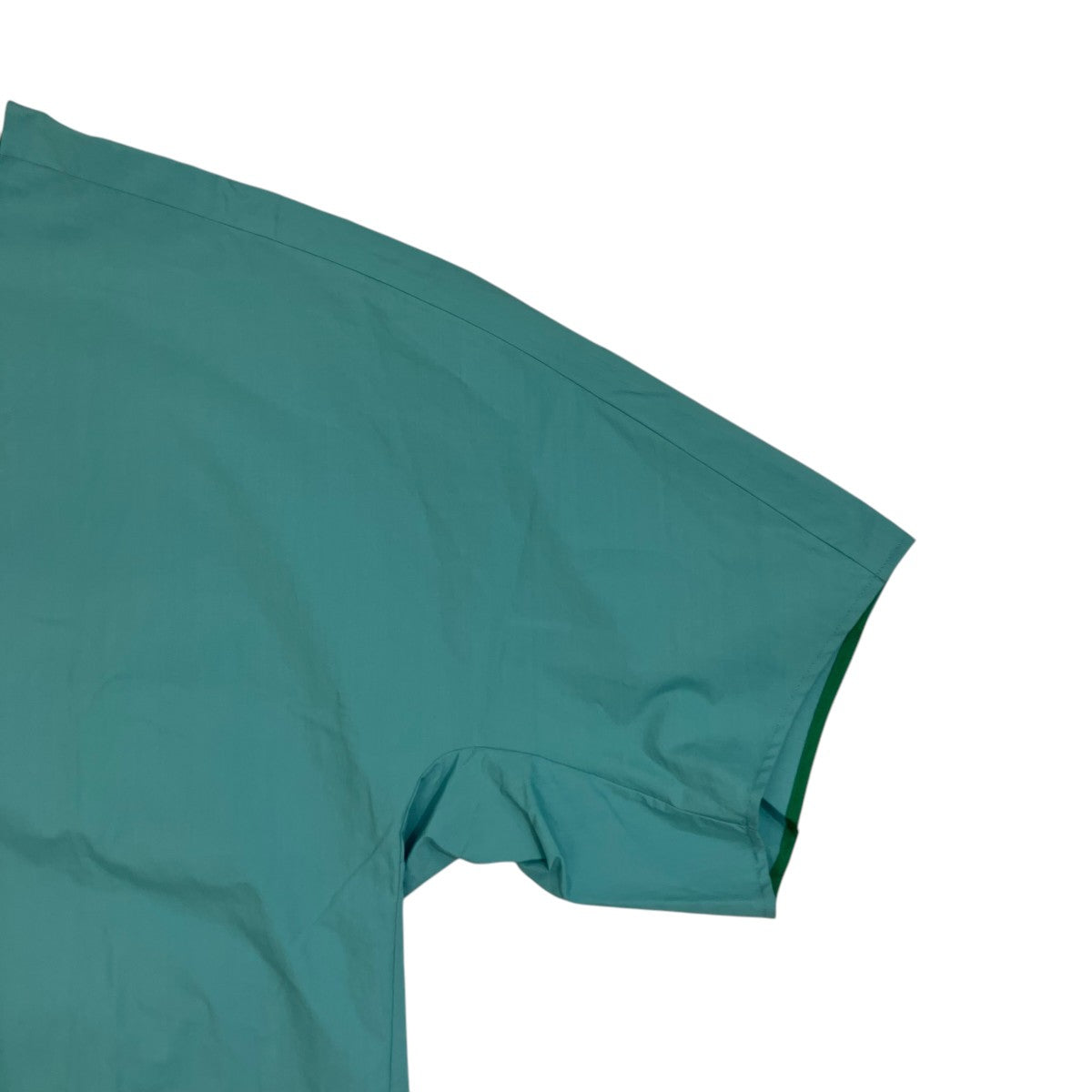 【値下げ】BLAMINK M CO CN K／SL B／ZIPSSL 7921-230-0082 黄緑 サイズ：3 (京都店) BLAMINK(ブラミンク) M CO CN K／SL B／ZIPSSL7921-230-0082