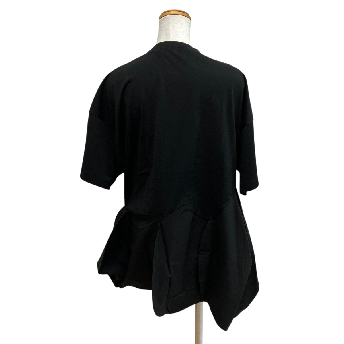 ENFOLD(エンフォルド) COMBI T-SHIRTカットソー300GS580-2480