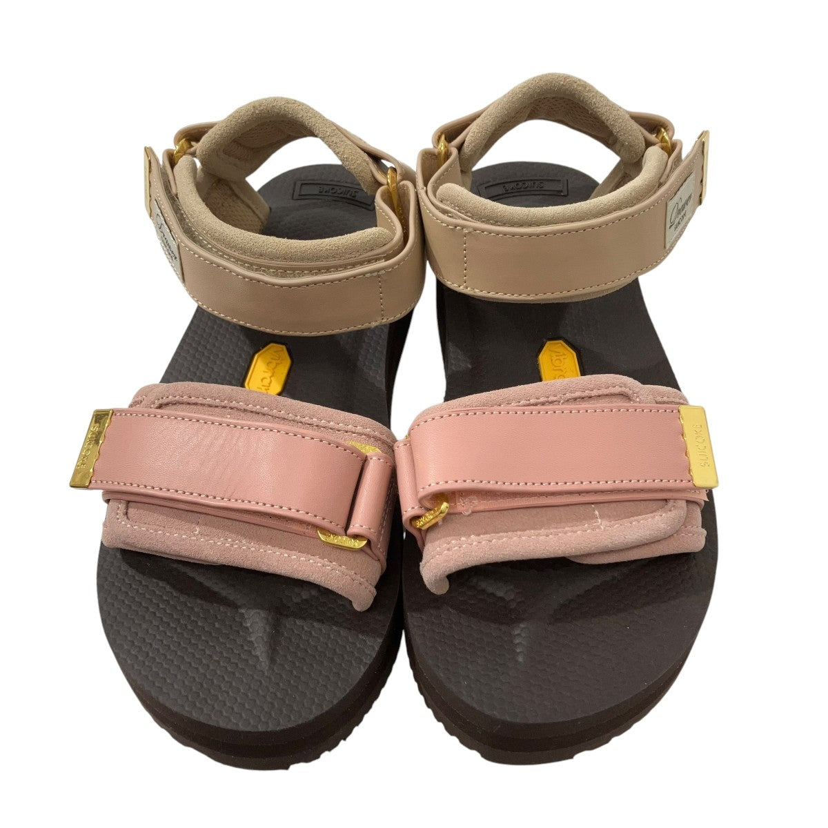 Drawer×suicoke Platformサンダル 古着・中古-5枚目のアイテム画像