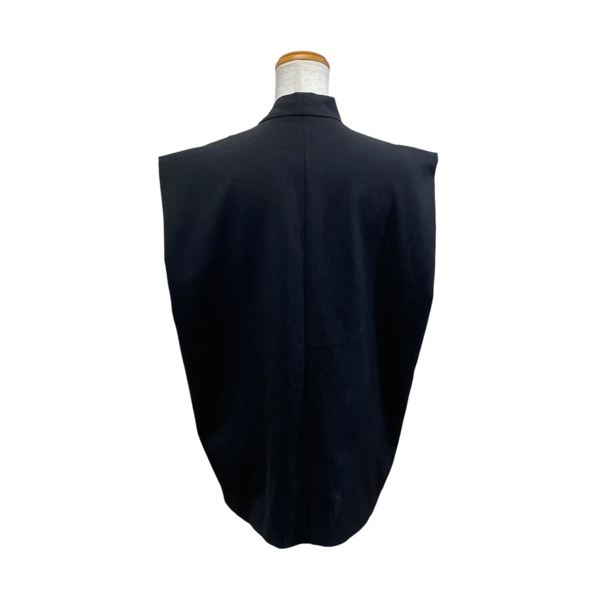 RIM.ARK（リムアーク）の「Square sleeve tops（Tシャツ