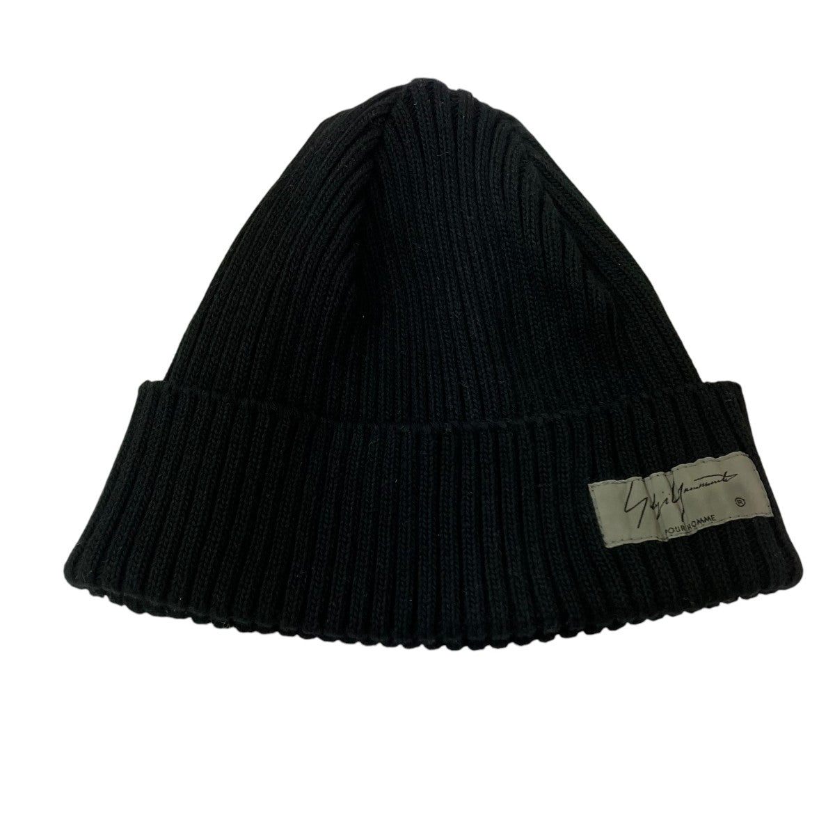 Yohji Yamamoto pour homme(ヨウジヤマモトプールオム) 適応障害