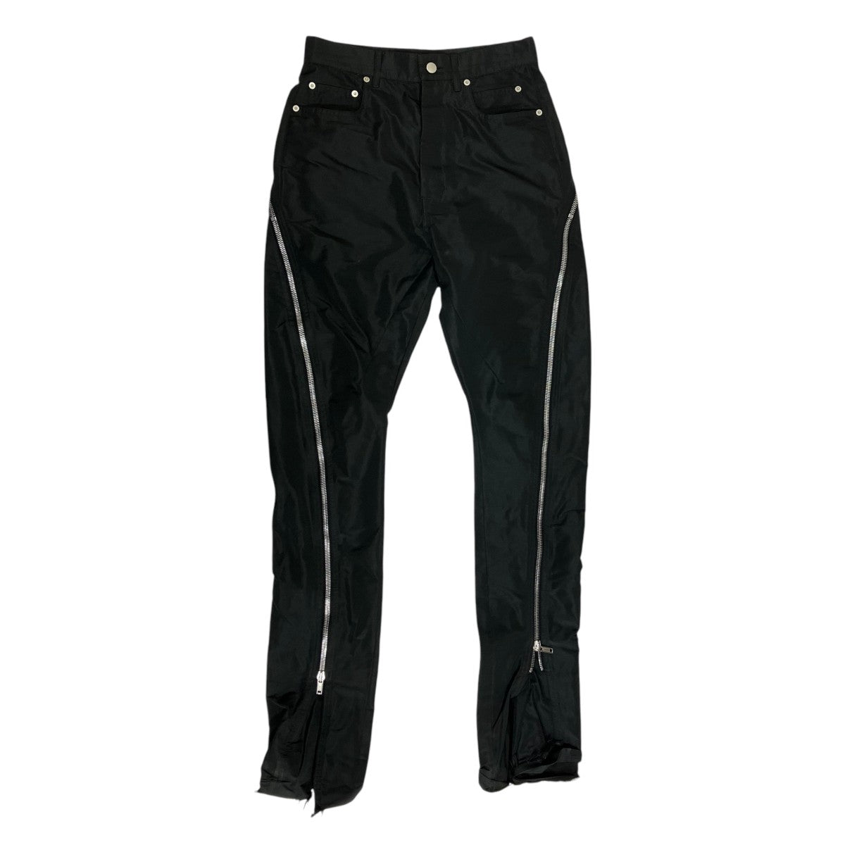 RICK OWENS(リックオウエンス) パンツRU01D3343-FK RU01D3343-FK