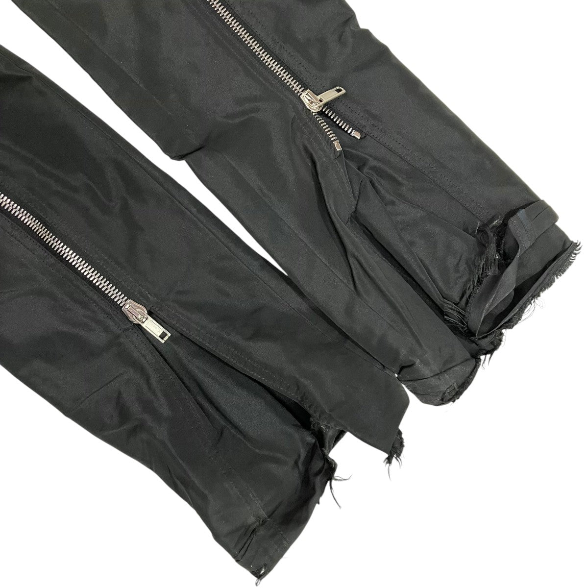 リックオウエンス　パンツ RICK OWENS(リックオウエンス) パンツRU01D3343-FK RU01D3343-FK
