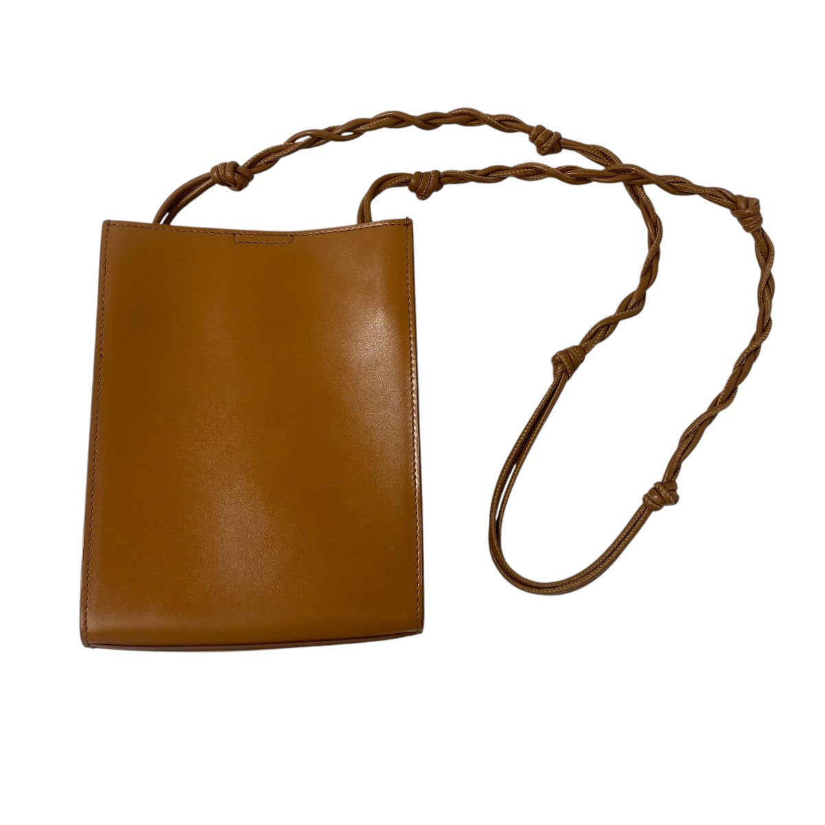 JIL SANDER(ジルサンダー) 「FLAT SHOPPER SQUARE」フラットショッパー