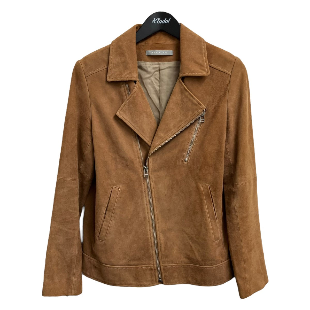 theory luxe(セオリーリュクス) ライダースジャケット03-8360910-345