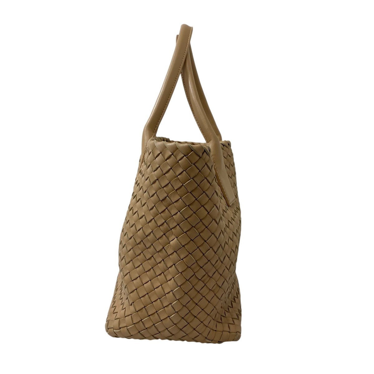 BOTTEGA VENETA(ボッテガヴェネタ) ミディアムカバトートバッグ