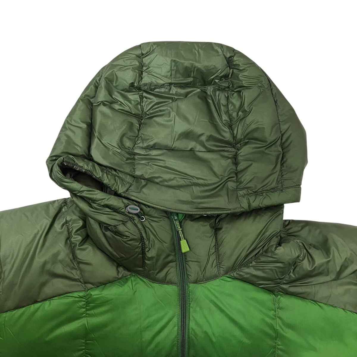 mont-bell(モンベル) スペリオダウン パーカダウンジャケット1101659