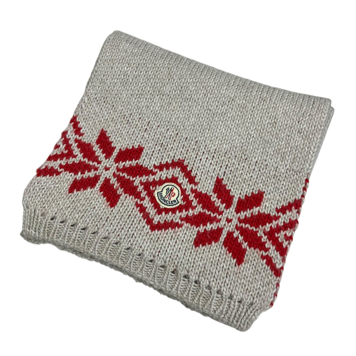 【未使用】MONCLER ベージュ マフラー 楽天市場】MONCLER モンクレール ストール 3C00016 3C00013 3C00024