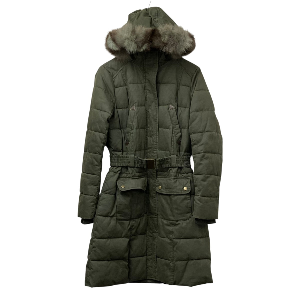 Barbour×6(ROKU) BEAUTY＆YOUTH ビューフォート ジャケット 232LCAS040