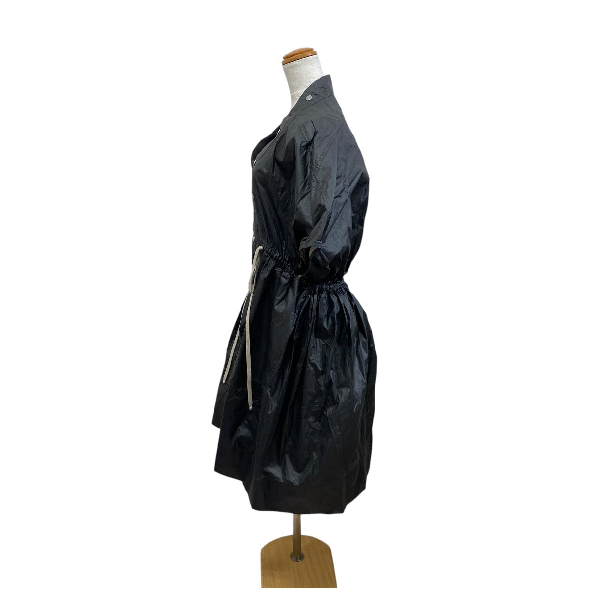 RICK OWENS(リックオウエンス) ワンピースRP20S1908-TC